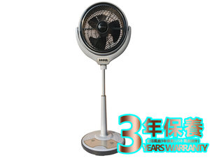 TSF-18 18寸2合1座地/座檯兩用強力風扇