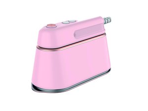 TGS-F30PN 1200W 摺叠式蒸氣小熨斗/掛燙機 (手提式 蒸氣掛燙機 蒸氣掛熨機 蒸氣熨斗 燙斗 熨斗 垂直掛燙 平熨 乾燙 (高溫殺菌 抗菌 消毒))