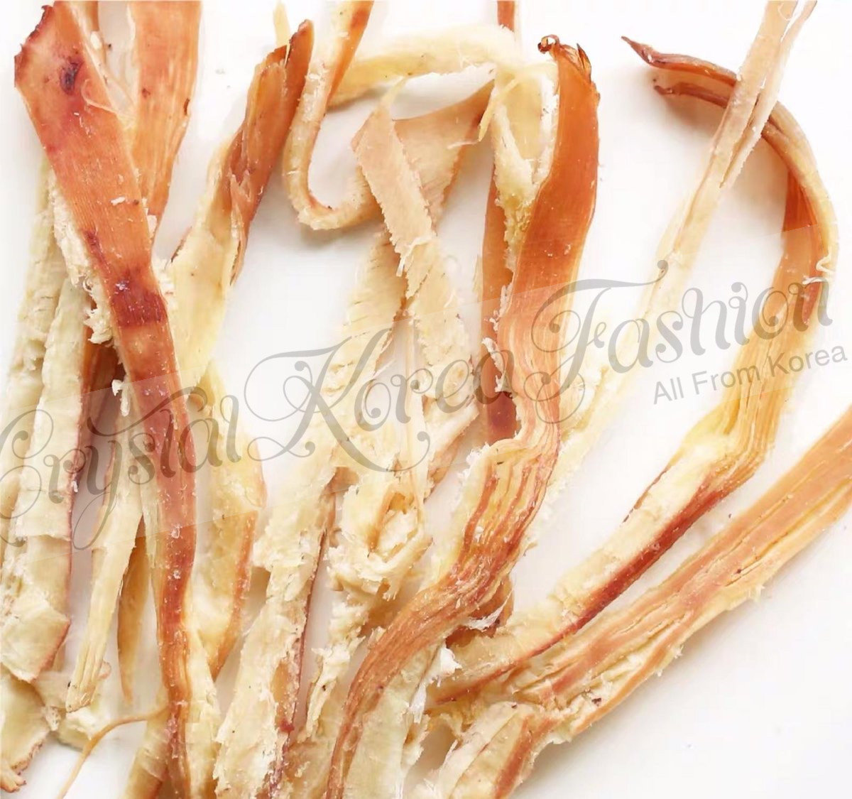 Namdaemun grandfather smoked squid shredded pork-Korea's most popular snack product