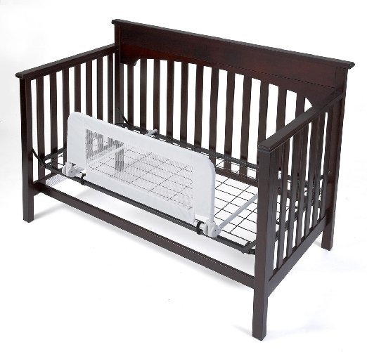 dex baby bed rail