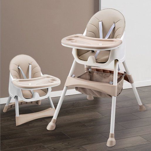 High chair and online bouncer 2 in 1