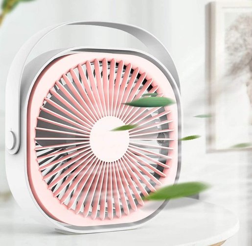 office desk fan