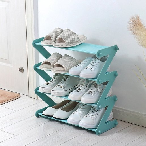 small shoe organizer