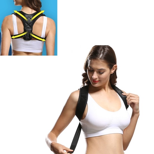 best sports bra for neck and shoulder pain