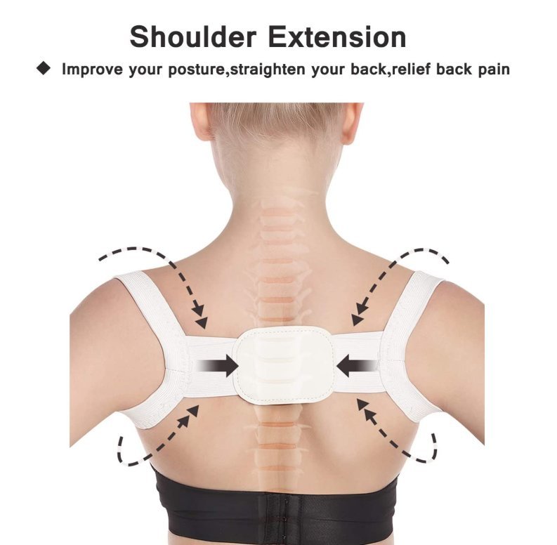 posture correctors do they work