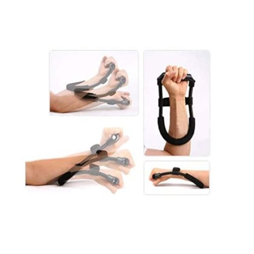 wrist forearm strengthener