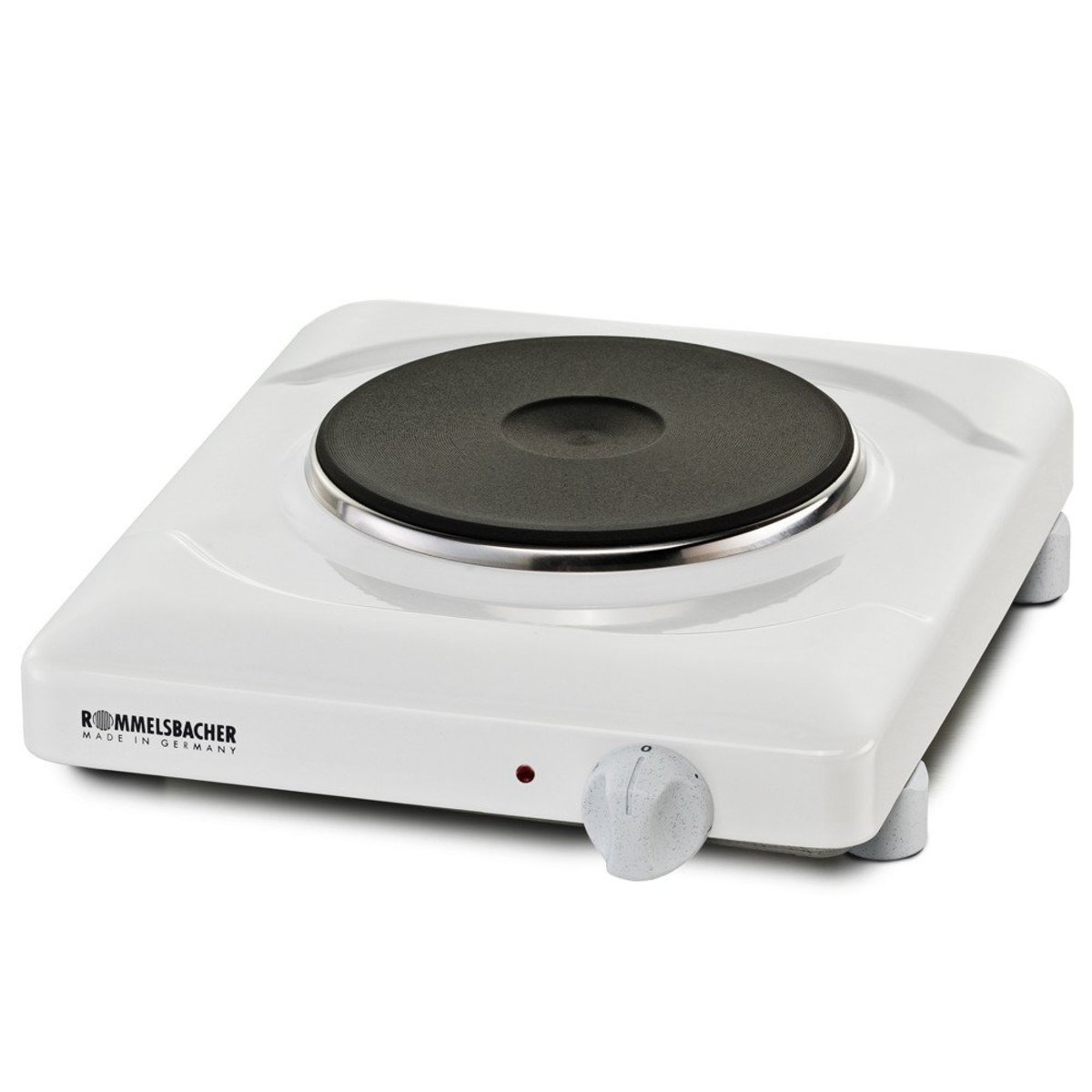 德國製造 1500w 傳統 鑄鐵 電爐 (7段火力)