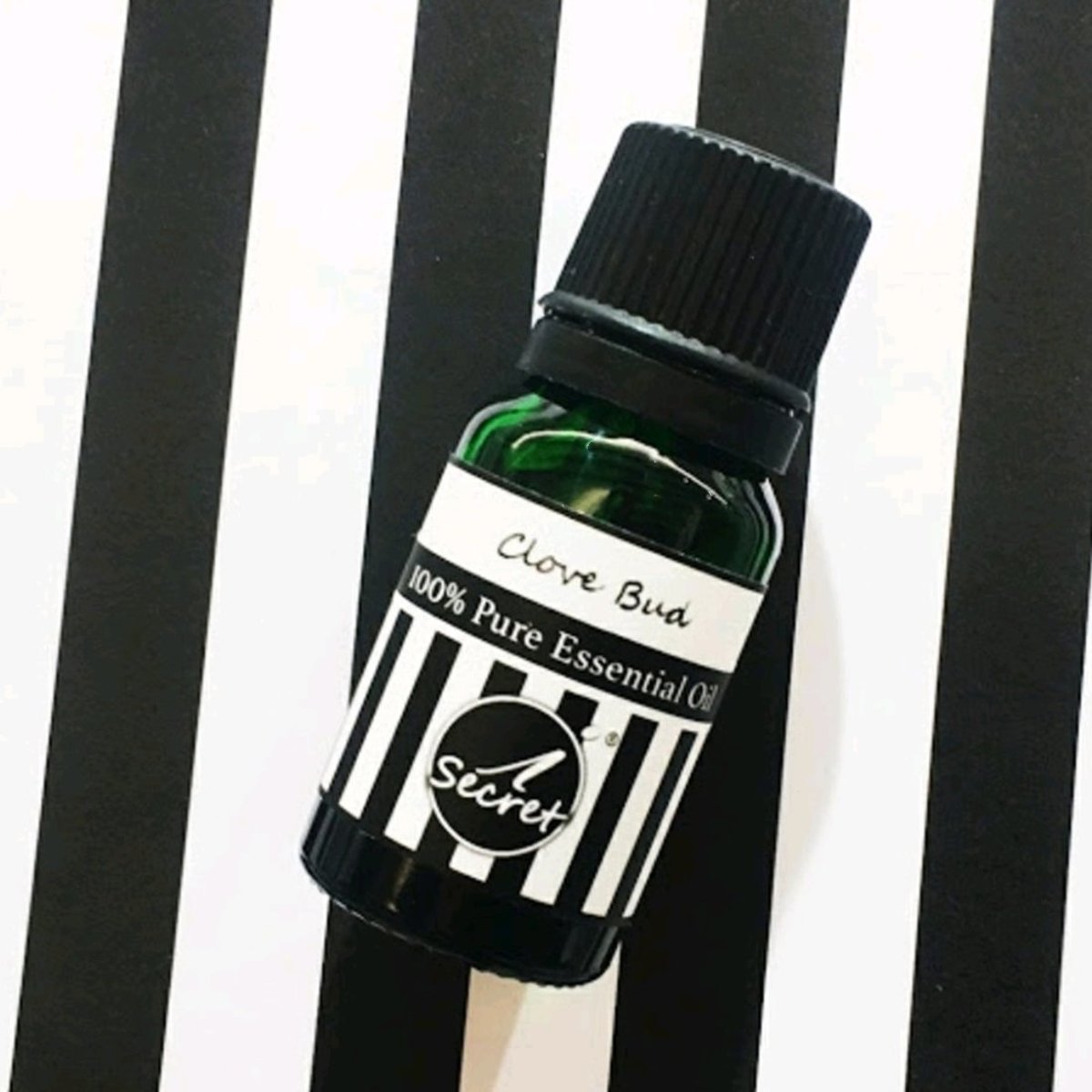 CLOVE BUD Australian Pure Essential Oil