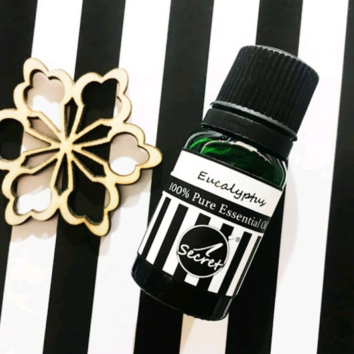 EUCALYPTUS Australian Pure Essential Oil