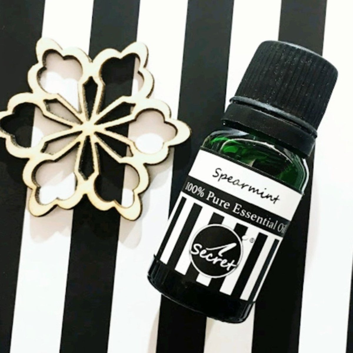 SPEARMINT Australian Pure Essential Oil