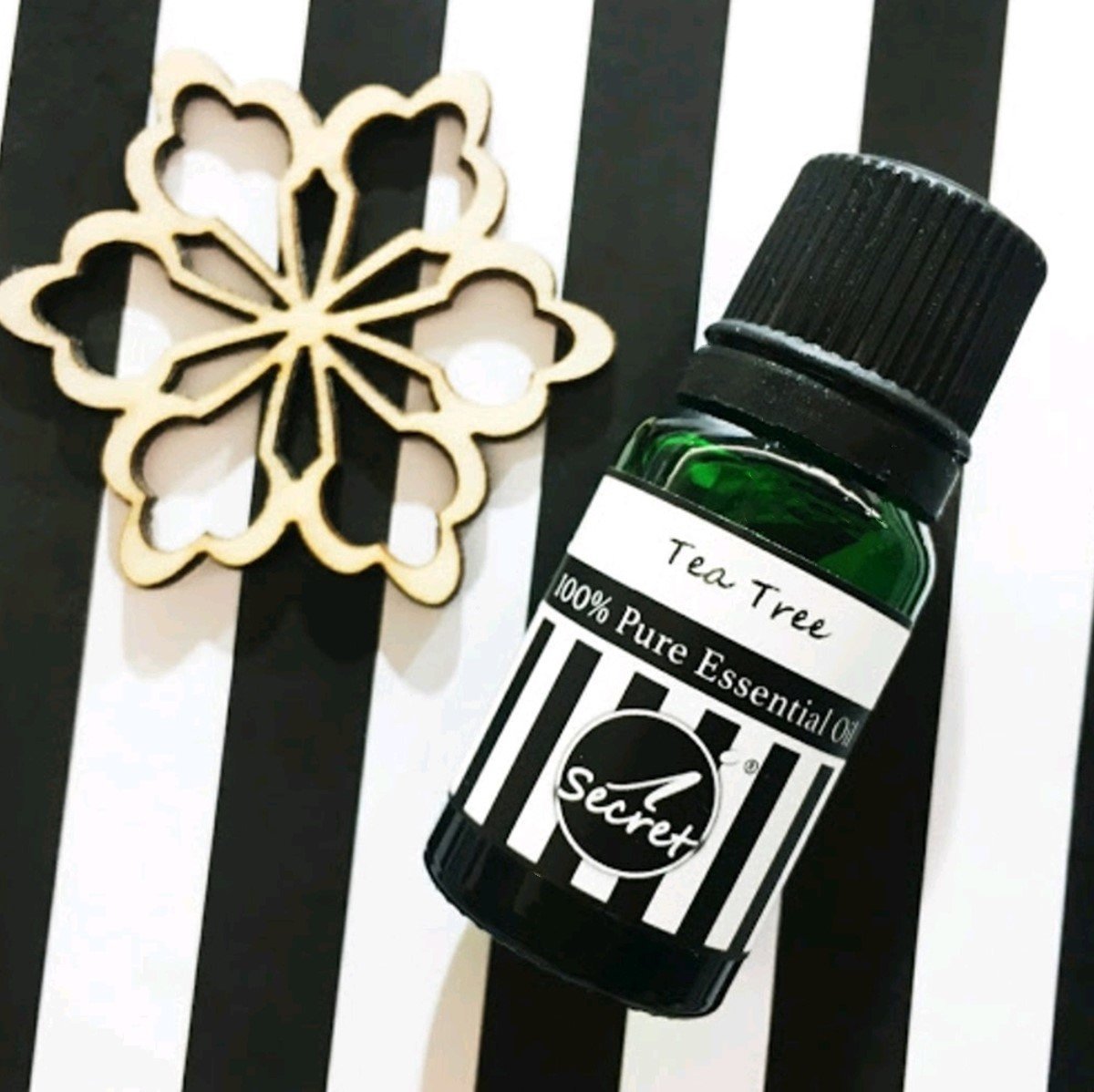 TEA TREE Australian Pure Essential Oil