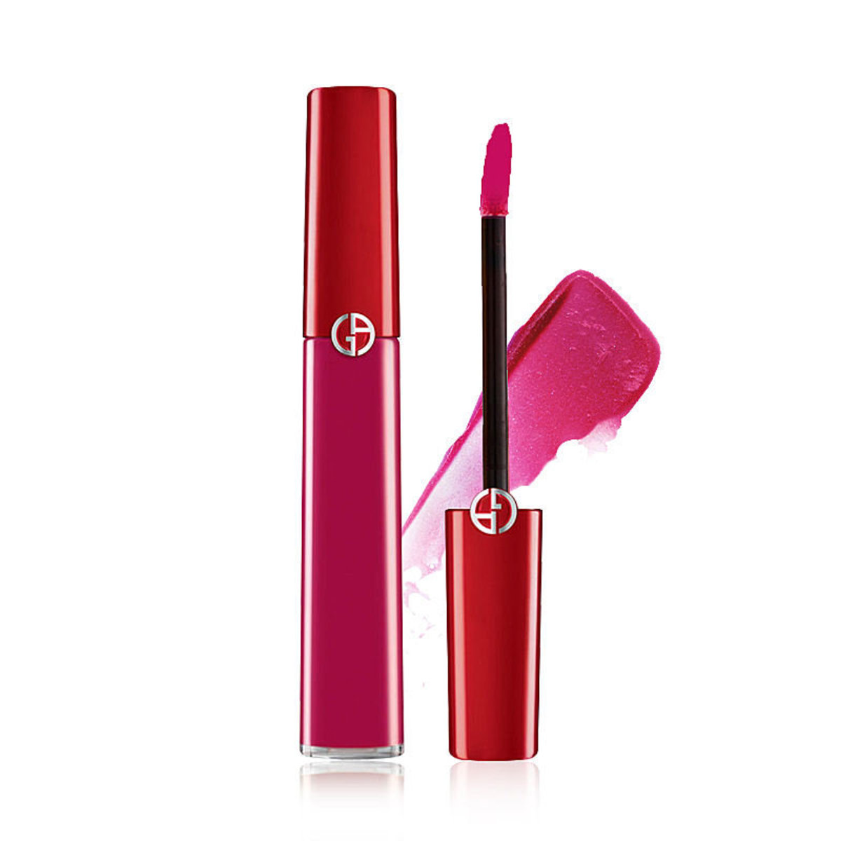 armani lip maestro 504