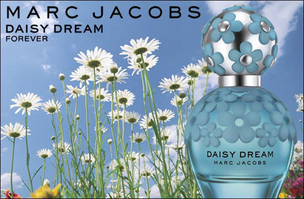 daisy dream forever