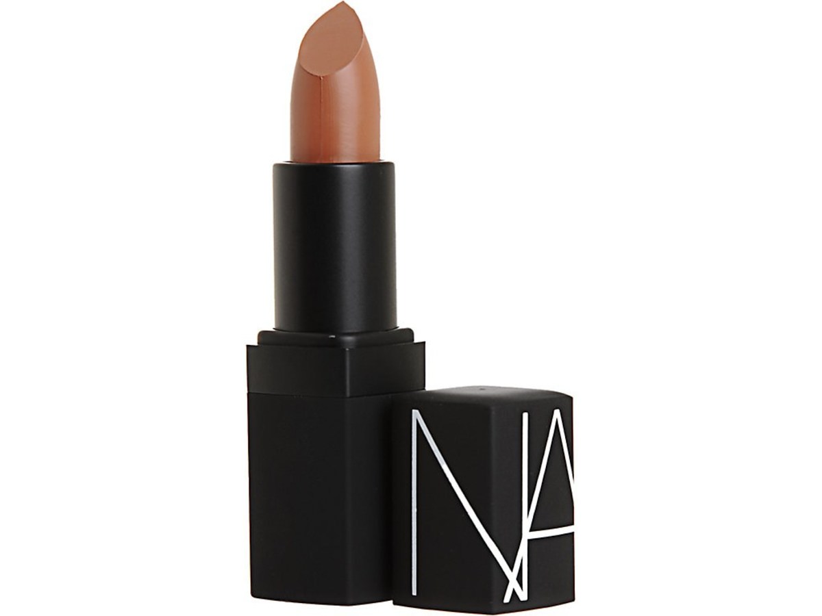nars blonde venus