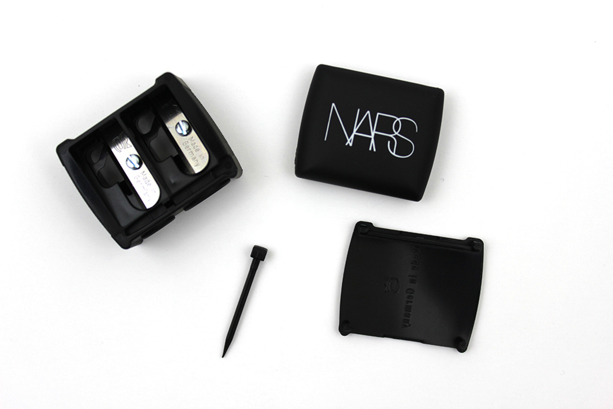 nars pencil sharpener