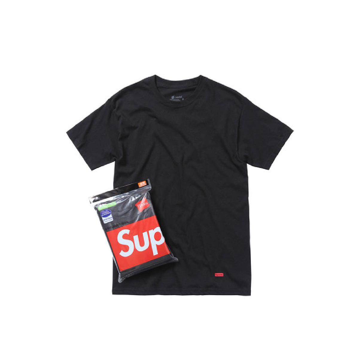 supreme hanes t