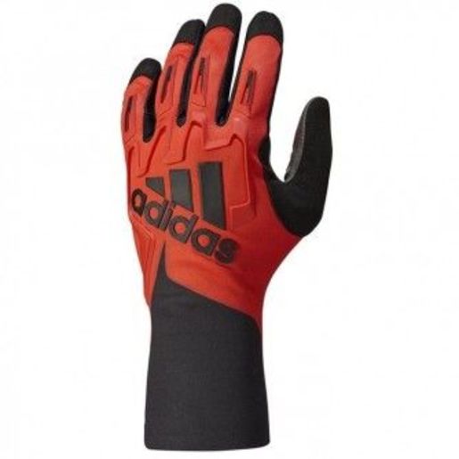 Adidas Motor Sport RSK KART GLOVES RED BLACK Size XXS HKTVmall The Largest HK Shopping Platform