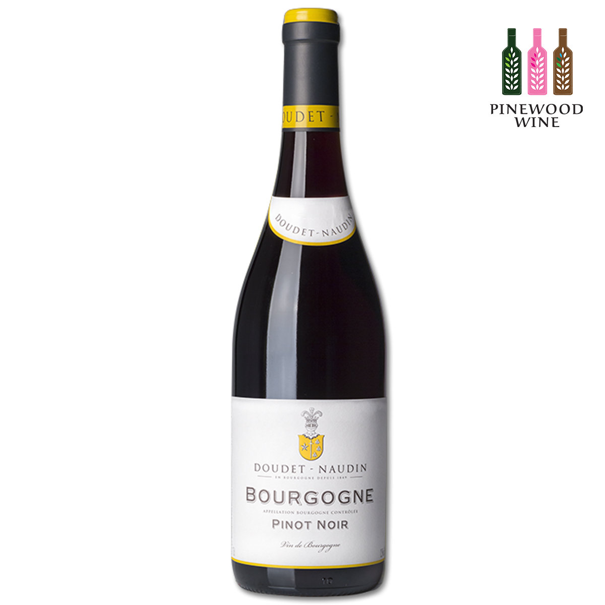 Bourgogne Pinot Noir 2020 勃根地黑皮諾