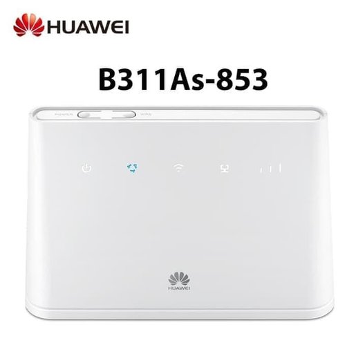 huawei 4g wifi router