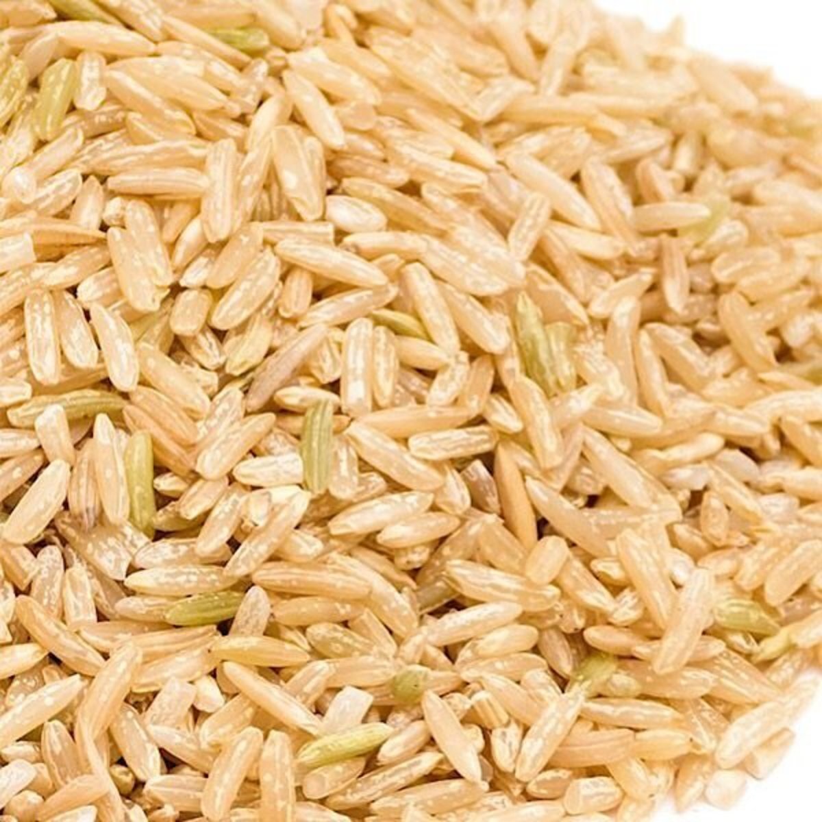 有機印度香糙米 1kg