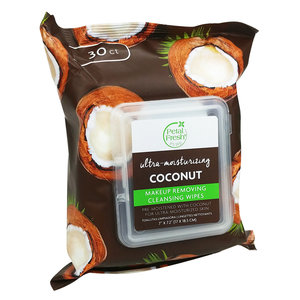 petal fresh makeup removing wipes
