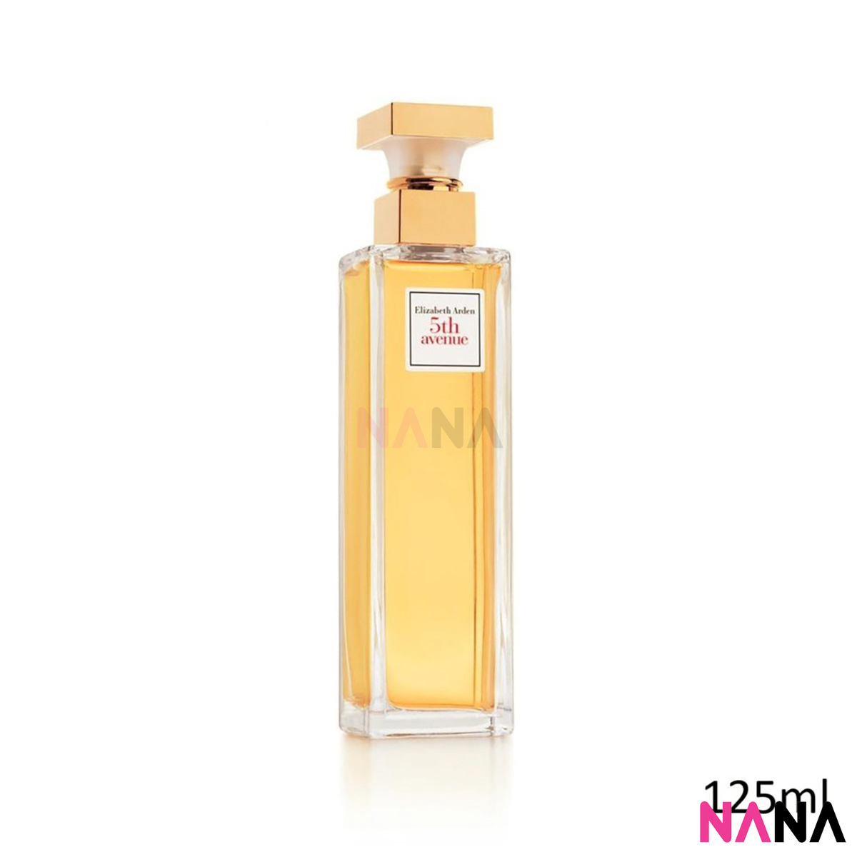 5th Avenue Eau de Parfum Spray for Women (125ml / 4.2oz)