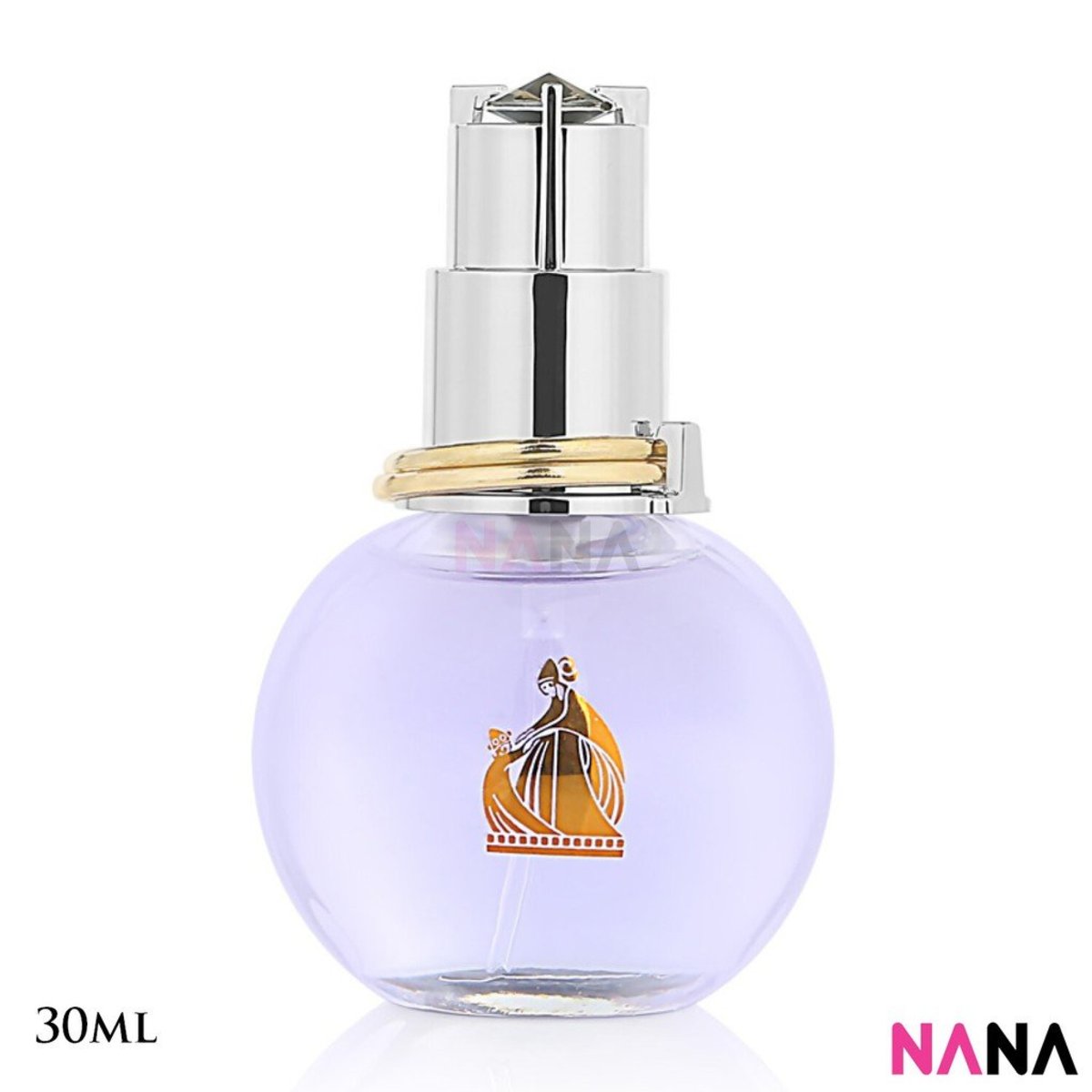 浪凡 紫波 光韻女性淡香精 30ml