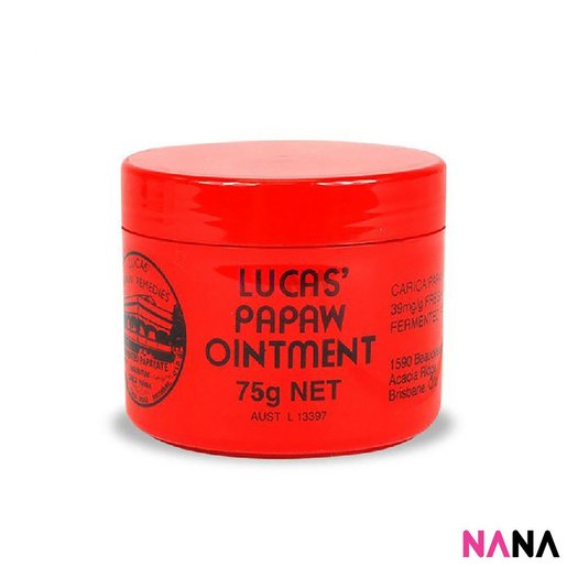 Lucas' Papaw Ointment 75g