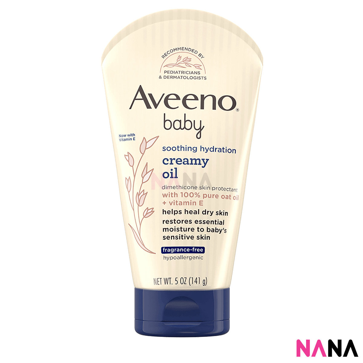 aveeno baby cream