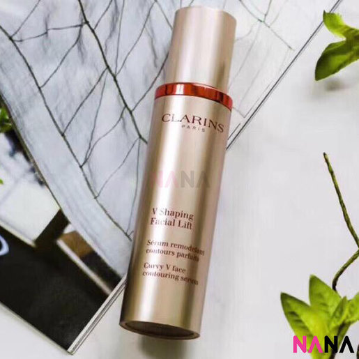 clarins v shaping facial lift 100ml