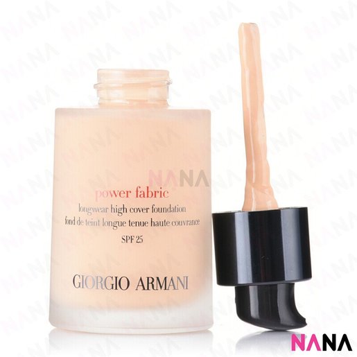 armani setting spray