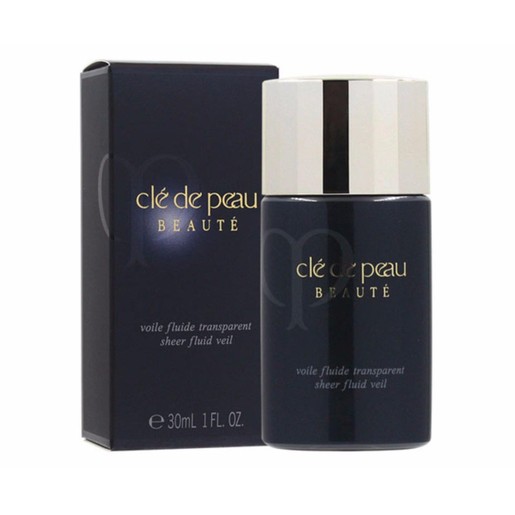 voile fluide transparent sheer fluid veil