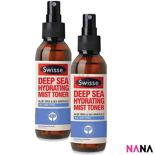 hydrating mist toner