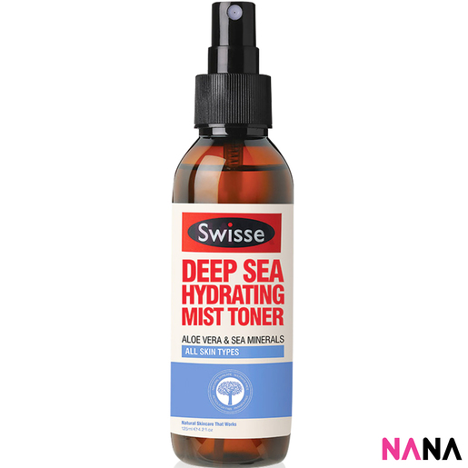 hydrating mist toner