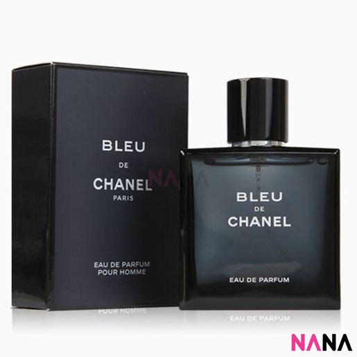 100ml bleu de chanel