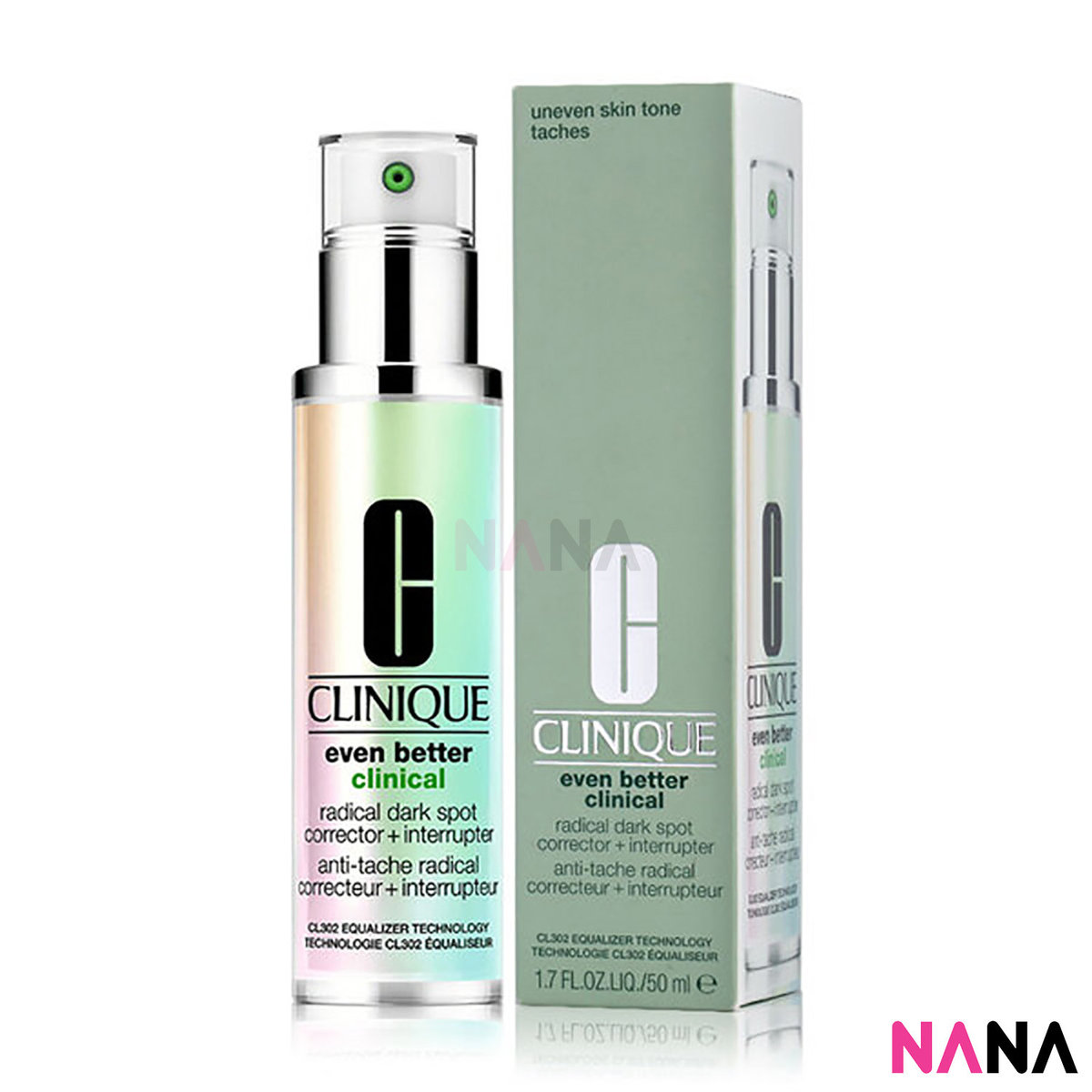 clinique even better dark circle corrector