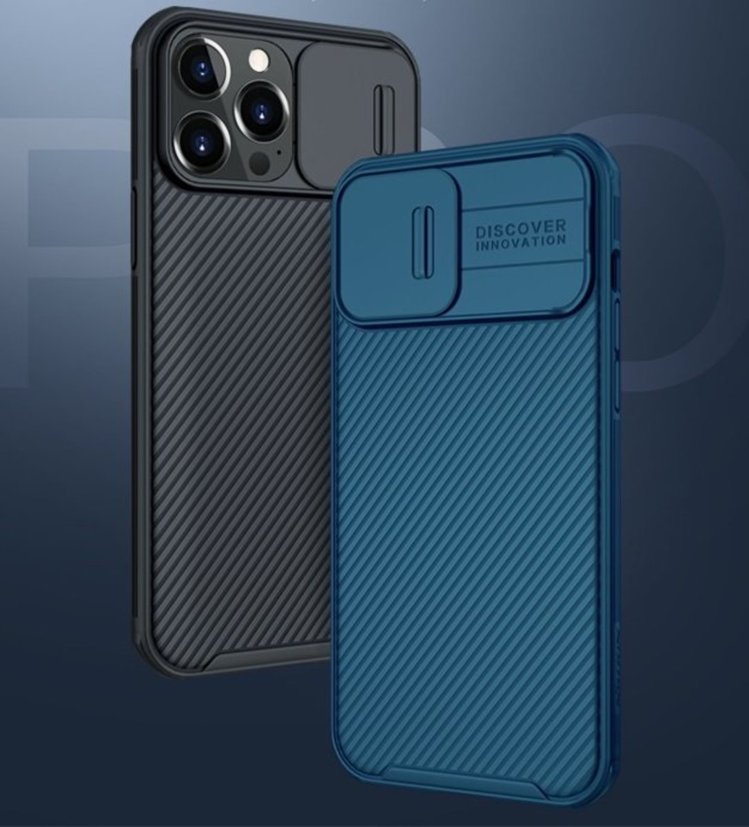 iphone 13 pro case with lens cover