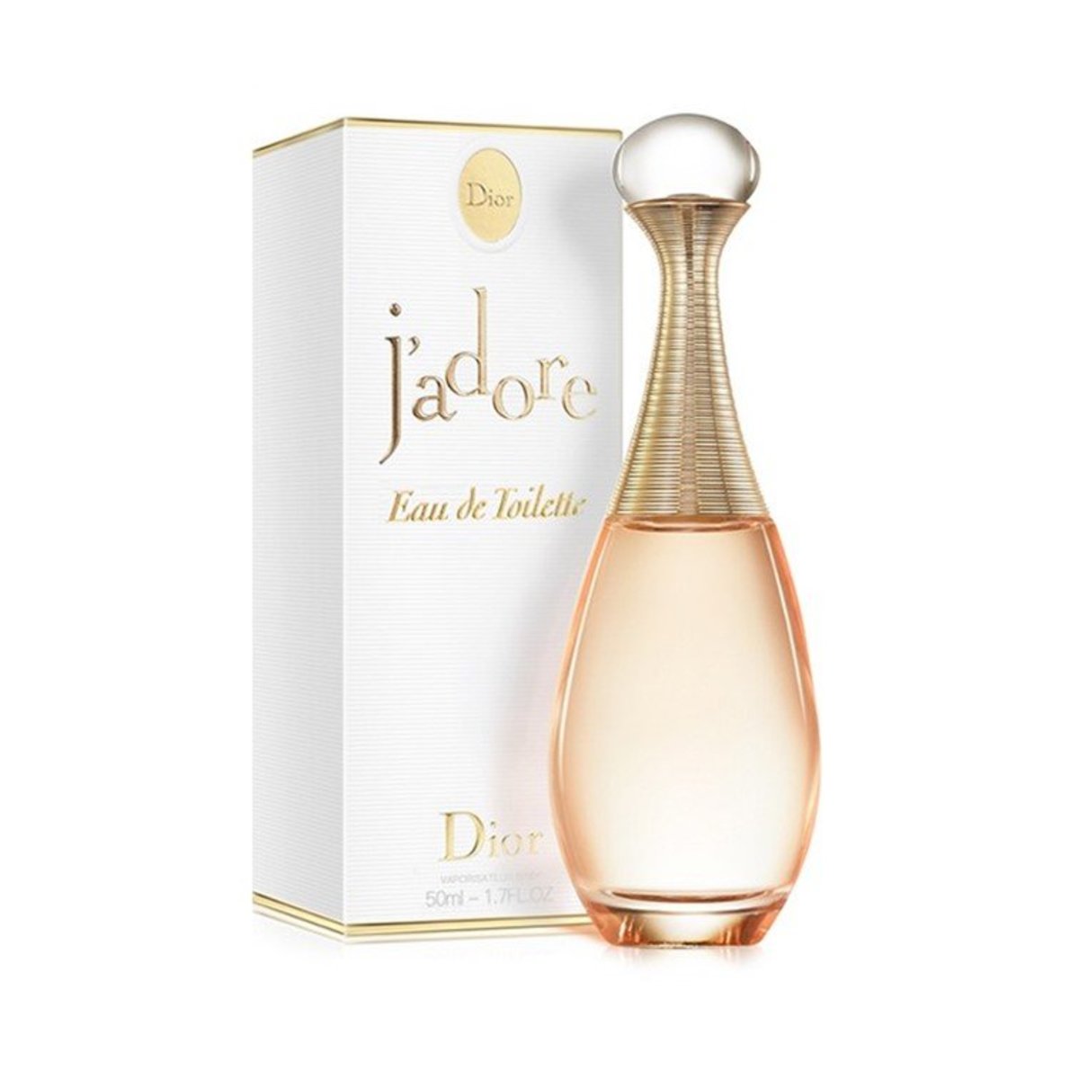 jadore edt 100ml