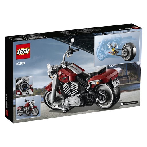 lego 10269