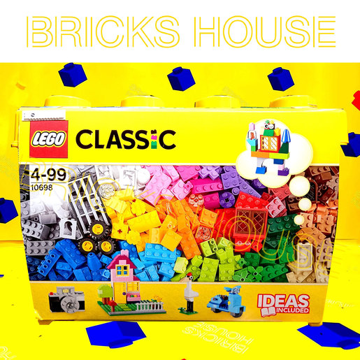 lego 10698