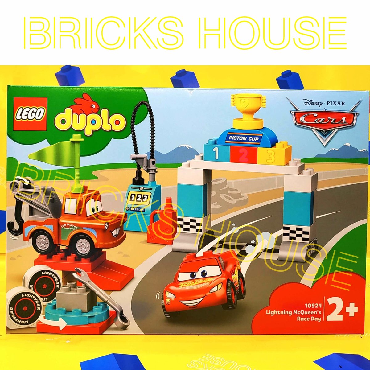 duplo 10924