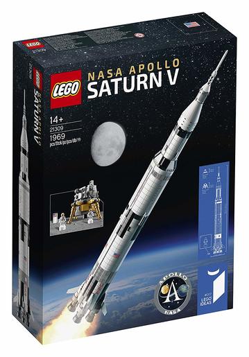 lego creator the apollo saturn v 21309 lp 37003