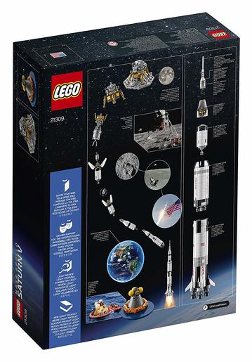 lego 21309 price