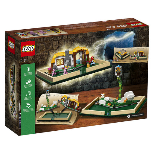 lego 21315 price