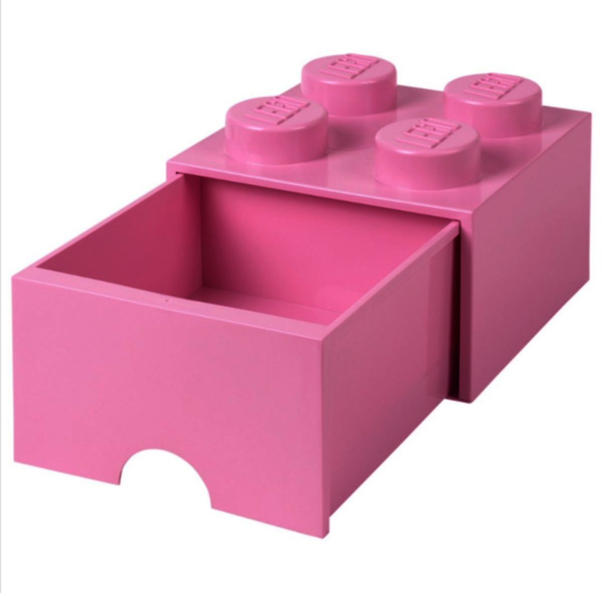 Lego Lego 40051738 Storage Drawer 2 X 2 Light Purple