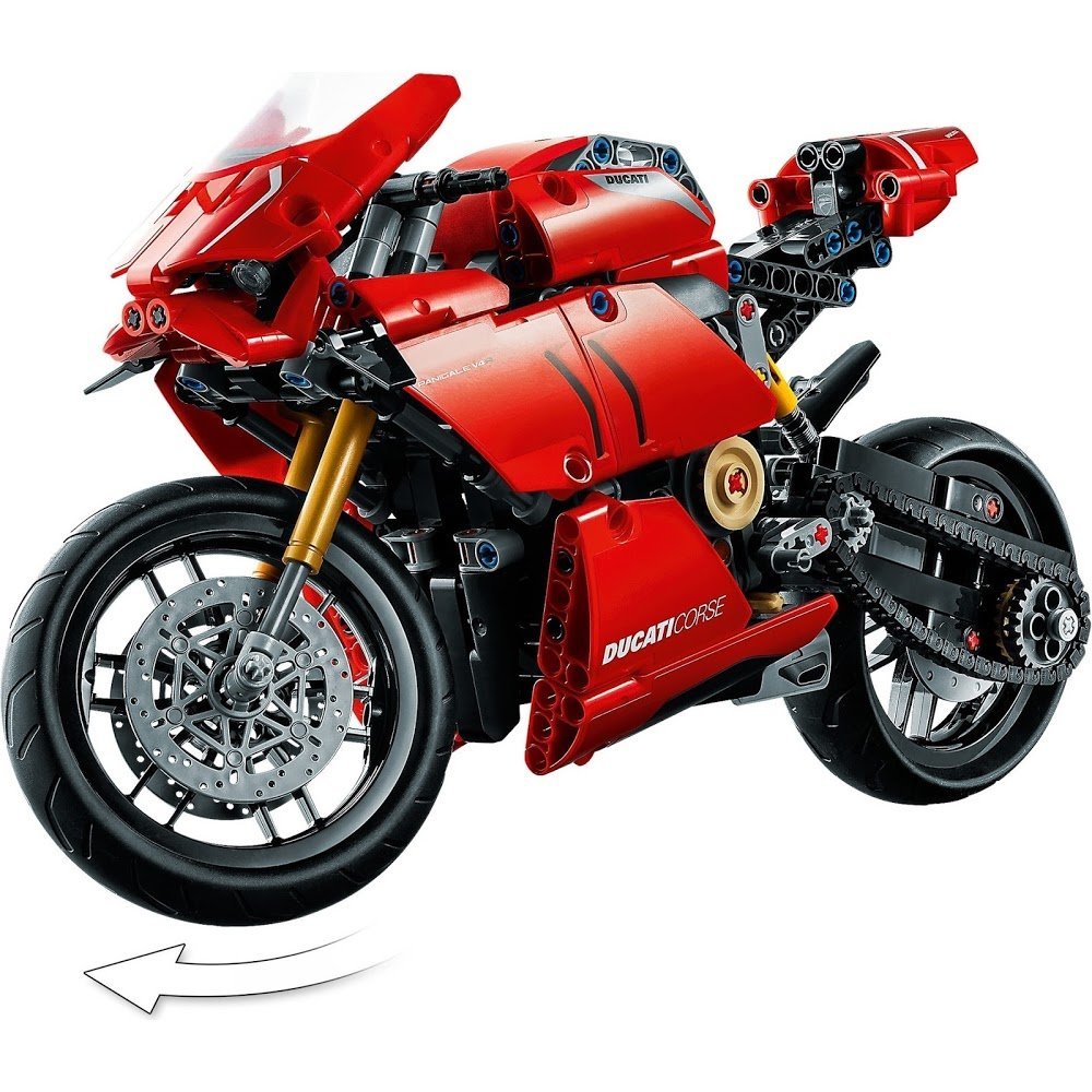 ducati children's bike