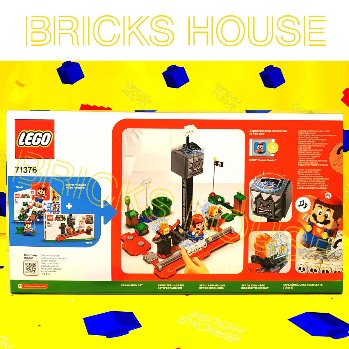 thwomp drop expansion set australia