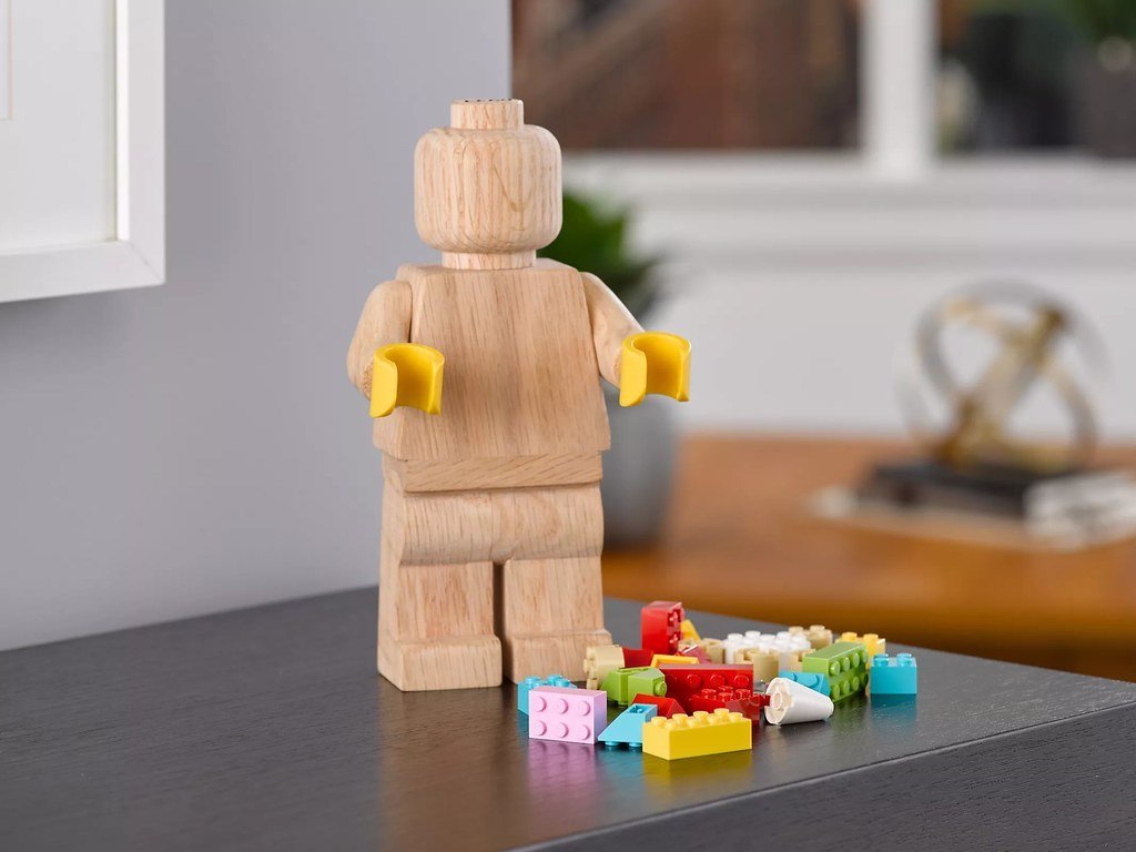 lego wooden toys