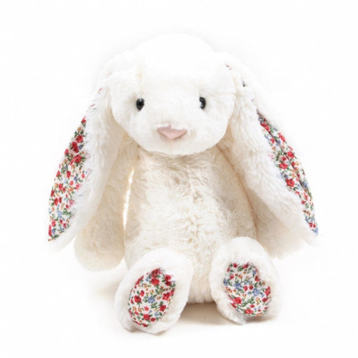 jellycat blossom lily bunny