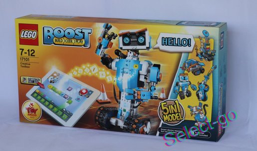 boost creative toolbox